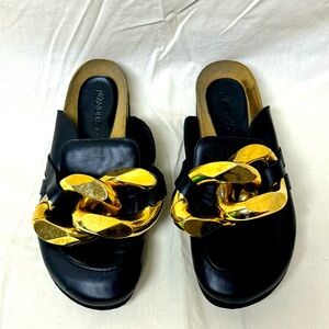 JW Anderson chain slides 7.5-8 US